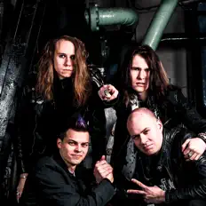 收听 Rock-Criminals、观看音乐视频、阅读小传、查看巡演日期等 ！