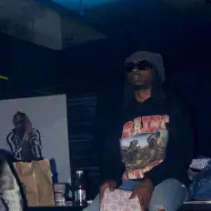 Listen to Spiffy Global, watch music videos, read bio, see tour dates & more!
