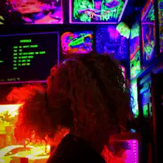 Dengarkan KARMYN AVRA, tonton video musik, baca bio, lihat tanggal tur & lainnya!