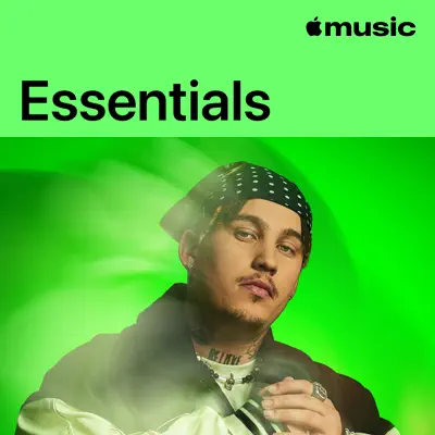 Listen to Costa Titch Essentials featuring Costa Titch & AKA