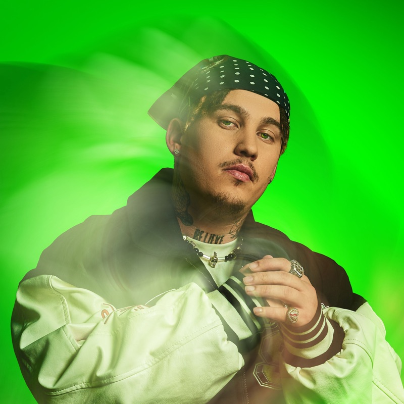 Big Flexa (feat. Sdida, Alfa Kat, Man T, C'buda M & Banaba Des)