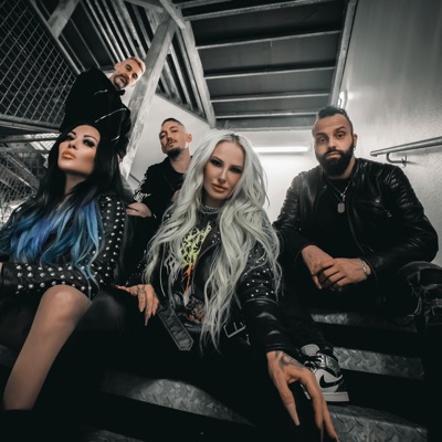 Butcher Babies