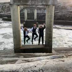 Listen to Magick Touch, watch music videos, read bio, see tour dates & more!