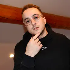 Listen to Robby Fame, watch music videos, read bio, see tour dates & more!