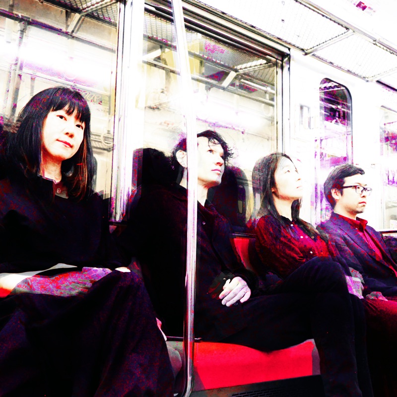 Nothing There (feat. Takahiro Kido, Yuki Murata & Films)-thumbnail