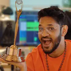 Escucha a Sandeep Patil, mira videos musicales, lee su biografía, consulta las fechas de las gira y más.