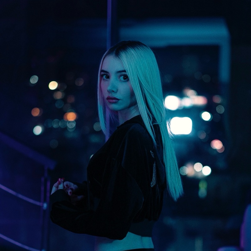 Miss Diablo (Dímelo Seven Remix)