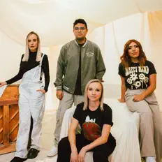 Listen to Generación 12, watch music videos, read bio, see tour dates & more!