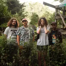 Hör dir No Momentum an, schau dir Musikvideos an, lies die Biografie, finde Tourdaten und mehr!