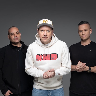 Hilltop Hoods