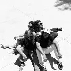 Listen to LAZY GHOST, watch music videos, read bio, see tour dates & more!