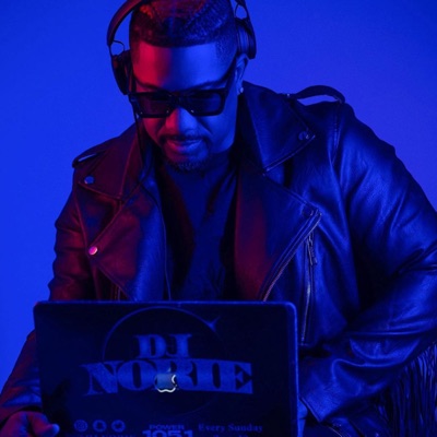 Dj Norie