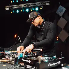 Listen to DJ Joe, watch music videos, read bio, see tour dates & more!