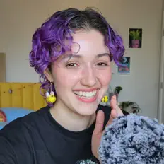 Jocie B ASMRを聴いたり、ミュージックビデオを鑑賞したり、経歴やツアー日程などを確認したりしましょう！