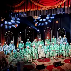 GroupeOfficielTKBを聴いたり、ミュージックビデオを鑑賞したり、経歴やツアー日程などを確認したりしましょう！