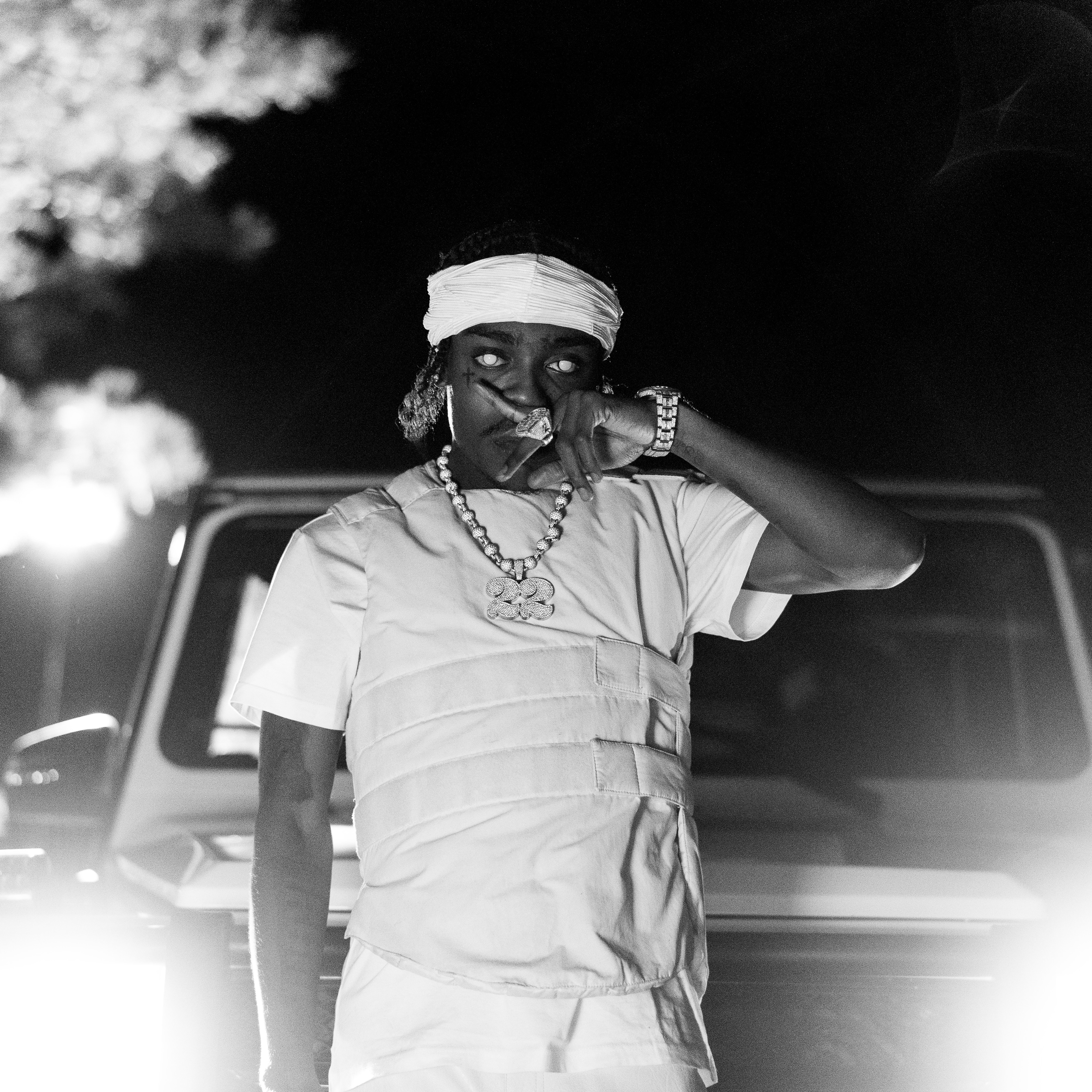 洋楽 G-RAP RAM LUV - ALL KINDS OF SHHH...!! Ram Luv in Saint Louis | Rap - The Good Ol'Dayz