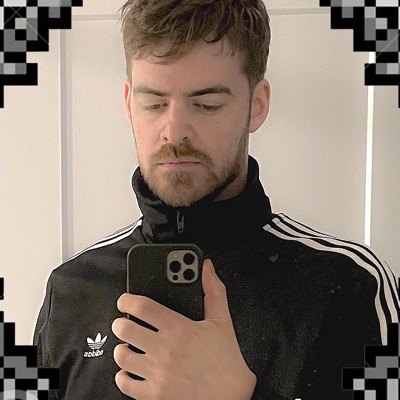 Ryan Hemsworth