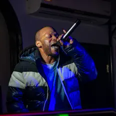 聆聽 Ammo The Don、觀看音樂影片、閱讀小傳、查看巡演日期等！