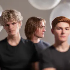 Listen to No Signal, watch music videos, read bio, see tour dates & more!