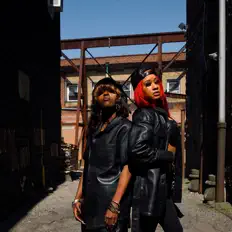 Dengarkan TradeMark, tonton video musik, baca bio, lihat tanggal tur & lainnya!