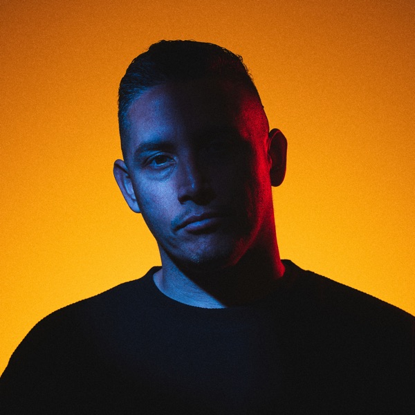 Teddy Black's avatar