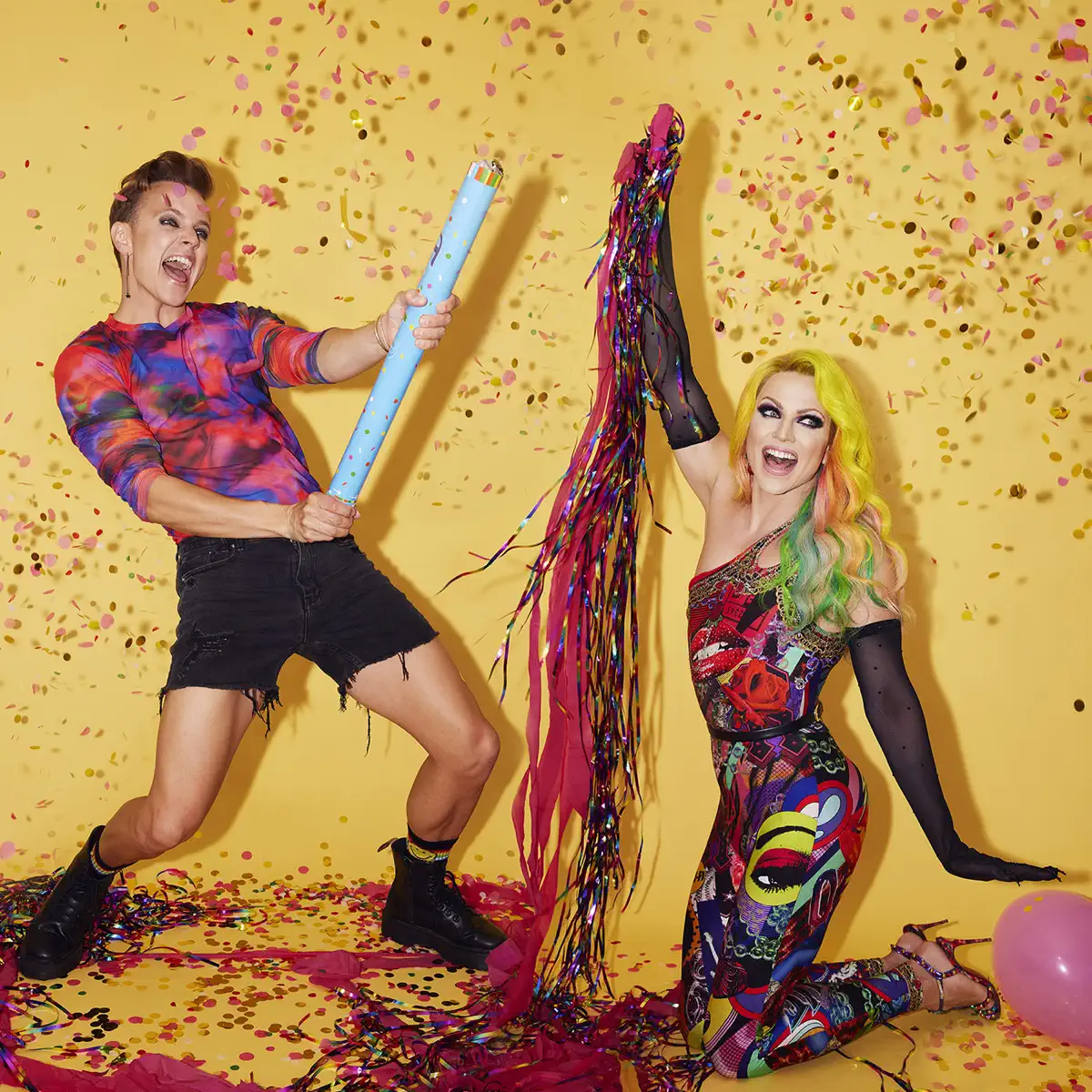Courtney Act