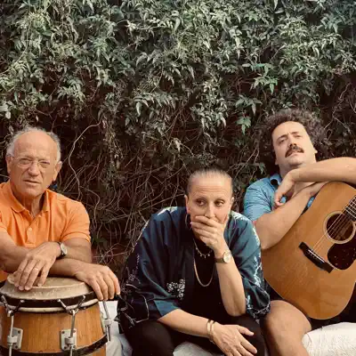 Listen to Silva Lining Band, watch music videos, read bio, see tour dates & more!