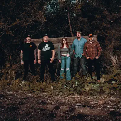 Listen to Cory Waller and The Wicked Things, watch music videos, read bio, see tour dates & more!