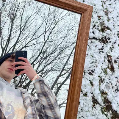Listen to AboyInTheWoods, watch music videos, read bio, see tour dates & more!