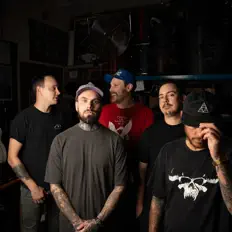 Listen to Melt Away, watch music videos, read bio, see tour dates & more!