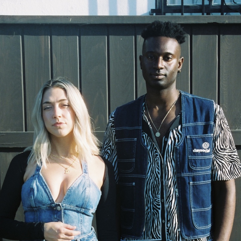 Ni/Co - Bleeding Love