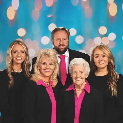 Listen to The Edwards Family, watch music videos, read bio, see tour dates & more!
