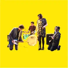 Listen to The Hannah Barberas, watch music videos, read bio, see tour dates & more!