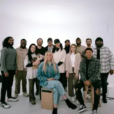 聆聽 Cross & Anchor Worship、觀看音樂影片、閱讀小傳、查看巡演日期等！