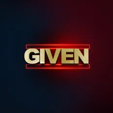 聆聽 Given、觀看音樂影片、閱讀小傳、查看巡演日期等！