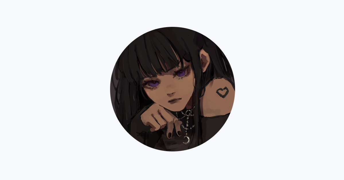 Dark Aesthetic Anime Profile 3 - Darkness Anime Pfp Collection (@pfp)