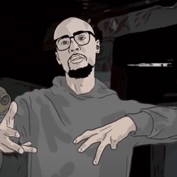 Nomad Carlos's avatar