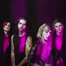 Listen to VENUES, watch music videos, read bio, see tour dates & more!