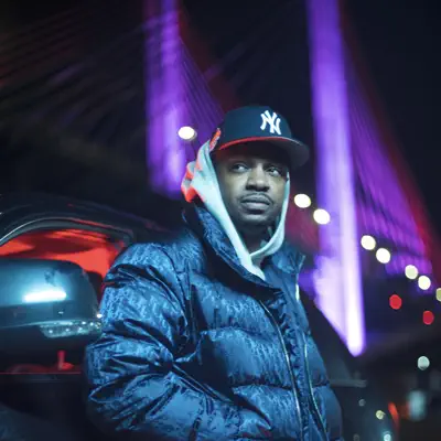 Listen to Chris Dior Jones, watch music videos, read bio, see tour dates & more!