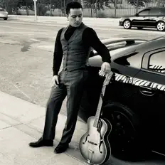 Ouve Eddie California, vê vídeos de música, lê a biografia, vê as datas da digressão e muito mais!