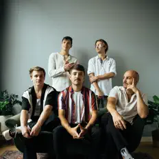 Listen to Deaf Andrews, watch music videos, read bio, see tour dates & more!