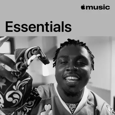 Ακούστε τη λίστα Kweku Smoke Essentials με περιεχόμενο από Kweku Smoke