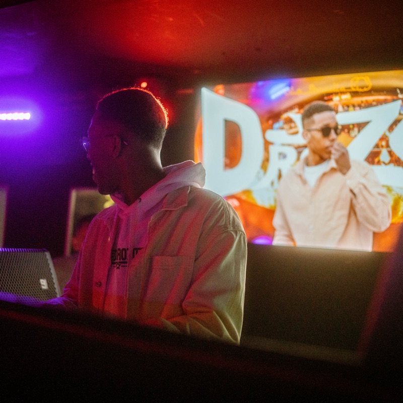 Song - DJ drozo - Carti Cancun Playboy