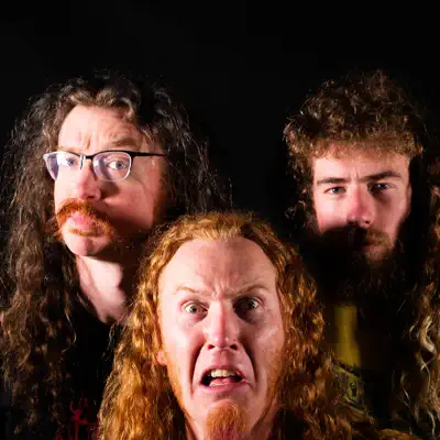 Listen to The Sturgeons, watch music videos, read bio, see tour dates & more!