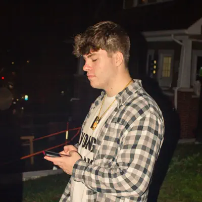 Listen to Young Brody, watch music videos, read bio, see tour dates & more!