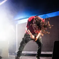 Luister naar Cujo, bekijk muziekvideo's, lees de bio, bekijk de tourdata, en meer!