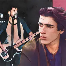 Listen to John Andress & the Urge, watch music videos, read bio, see tour dates & more!