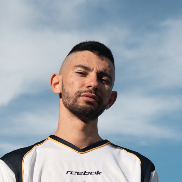 Hamdi's avatar