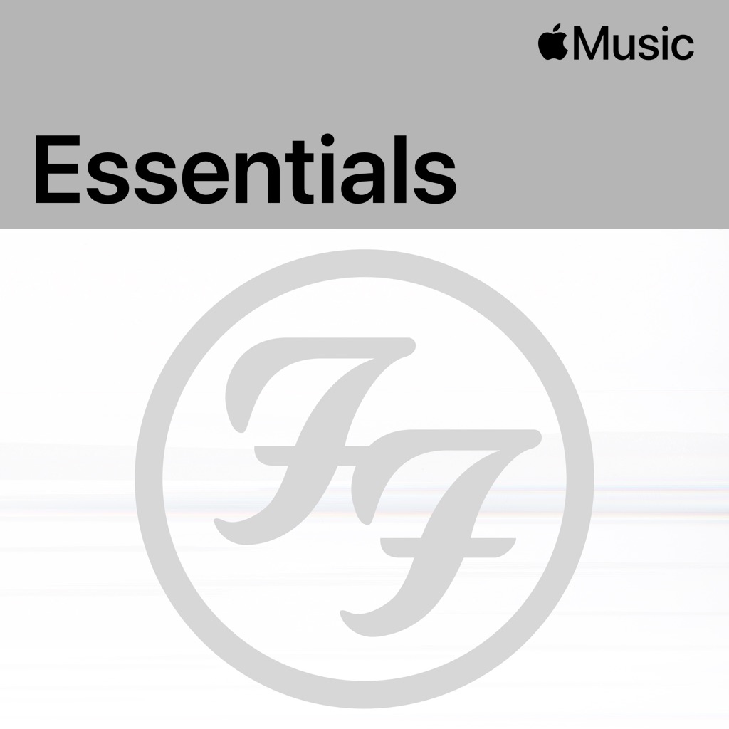 Foo Fighters Essentials