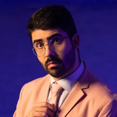 Listen to João Couto, watch music videos, read bio, see tour dates & more!
